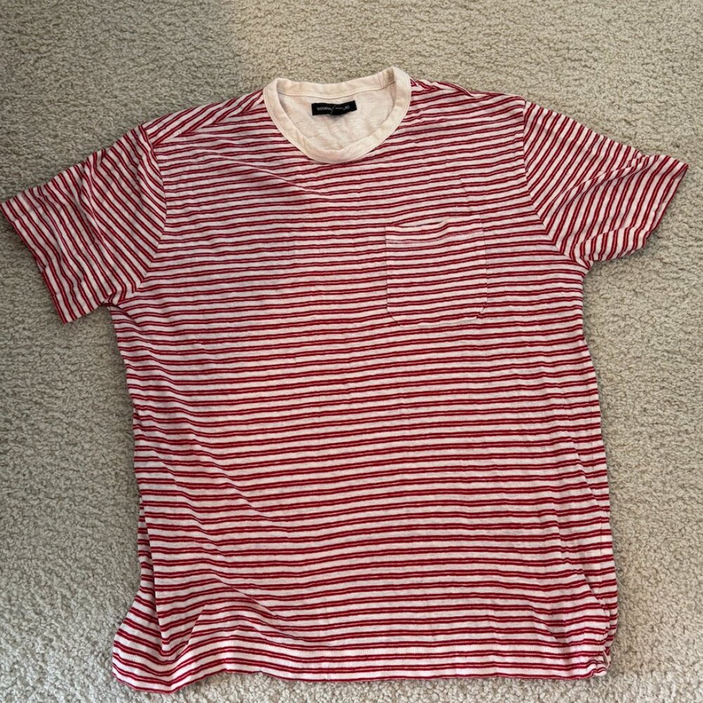 Banana Republic Men's Shirt